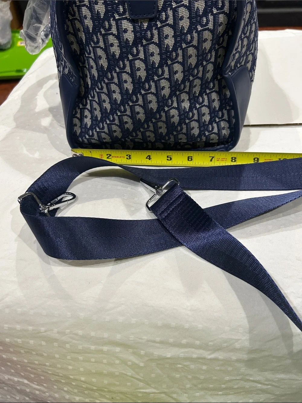 Canvas Tote